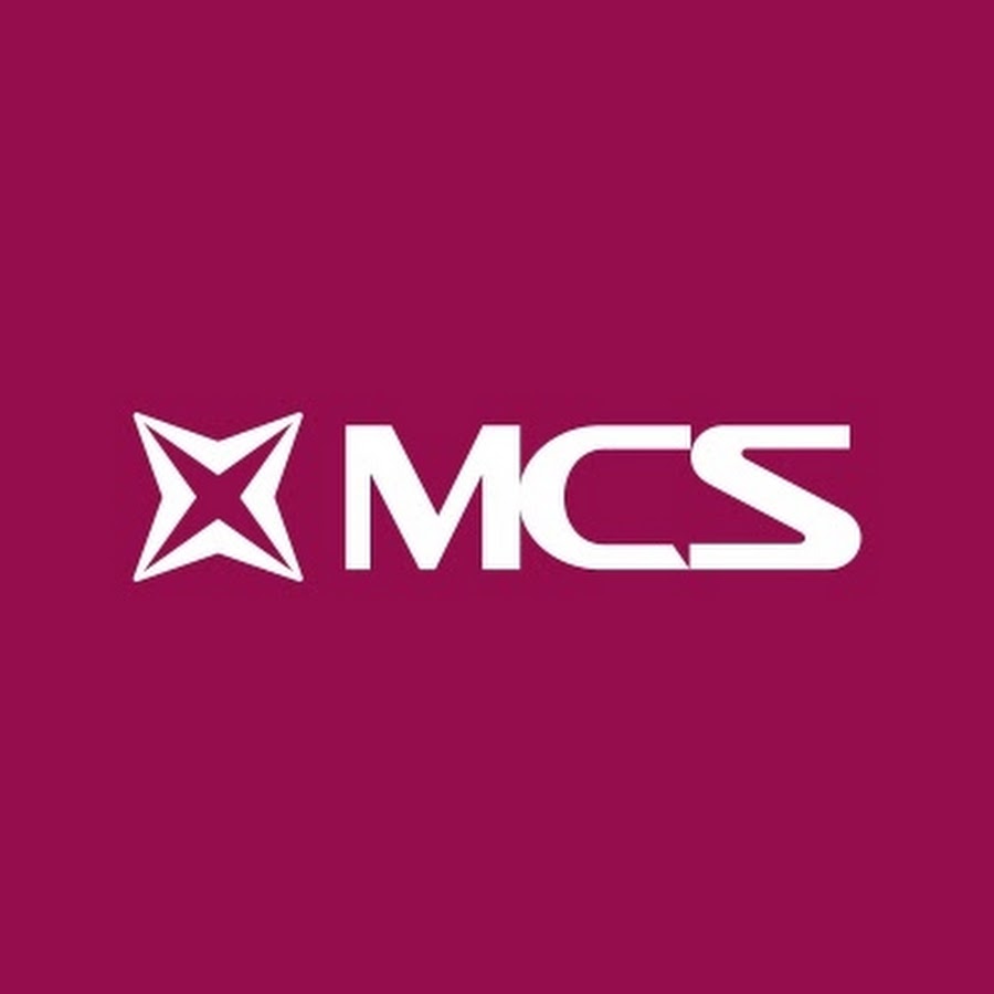 MCS Group Official - YouTube