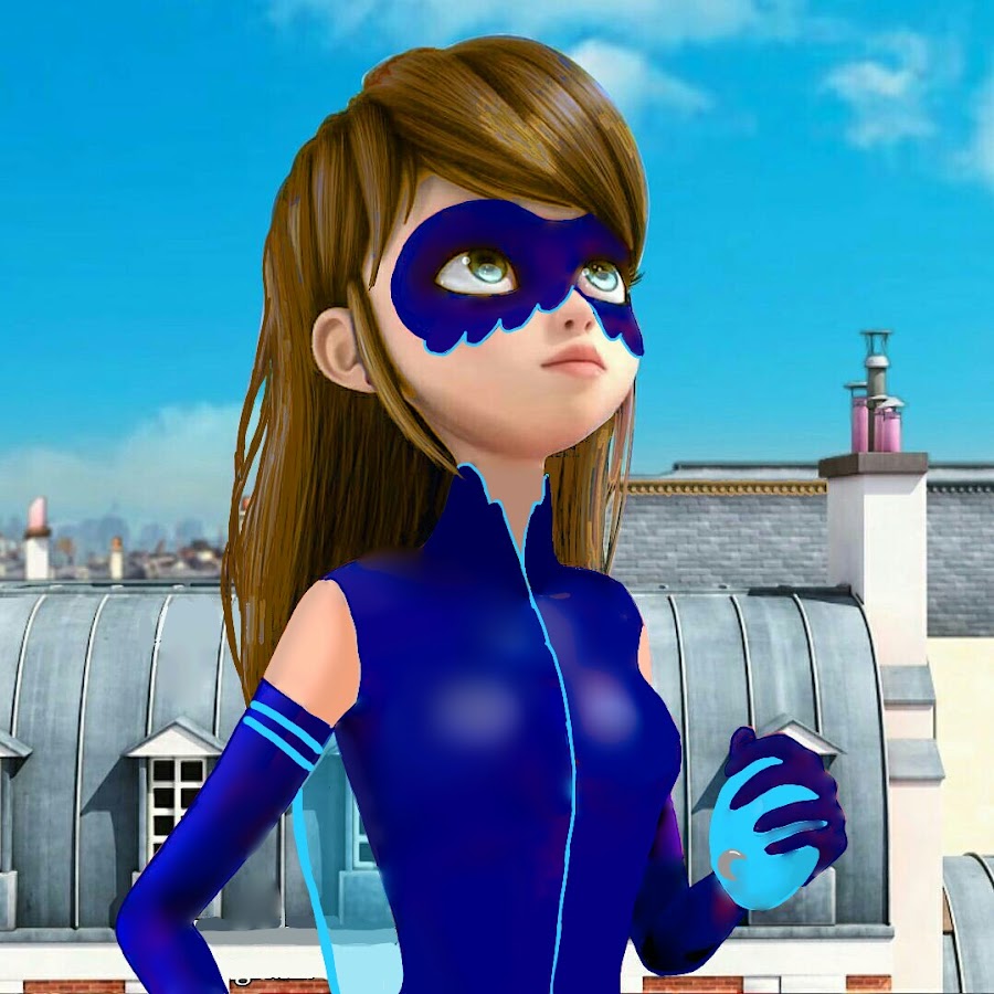 Marinette Ladybug - YouTube