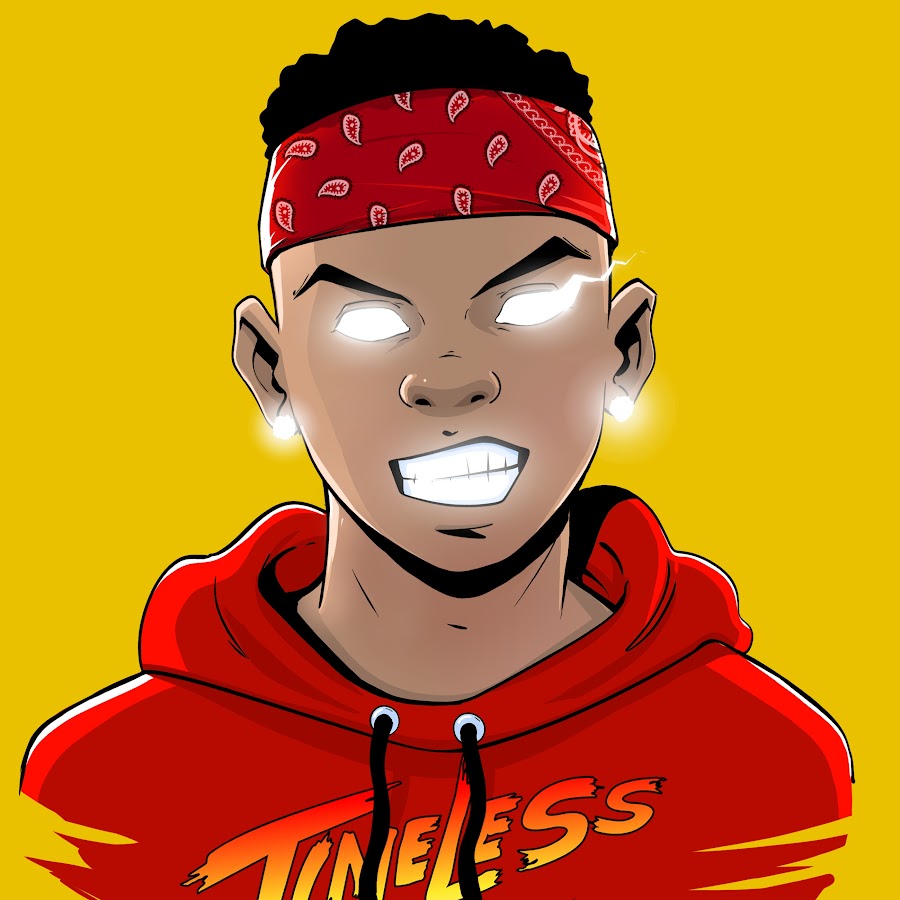 Timeless Tim - YouTube