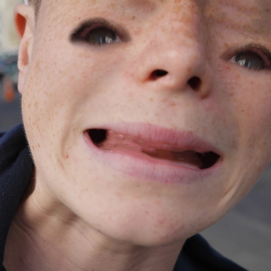 Moose Knuckle YouTube