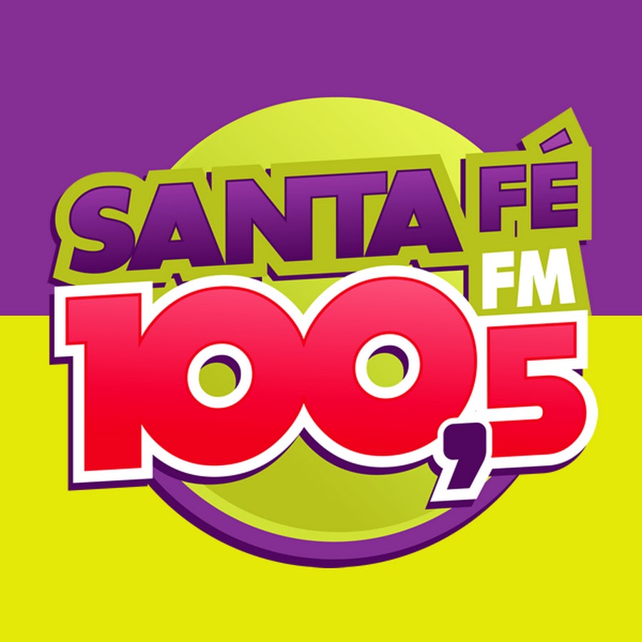 Radio Santa Fe YouTube