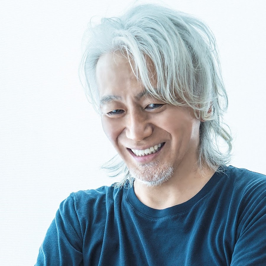玉置浩二 Koji Tamaki Official Youtube