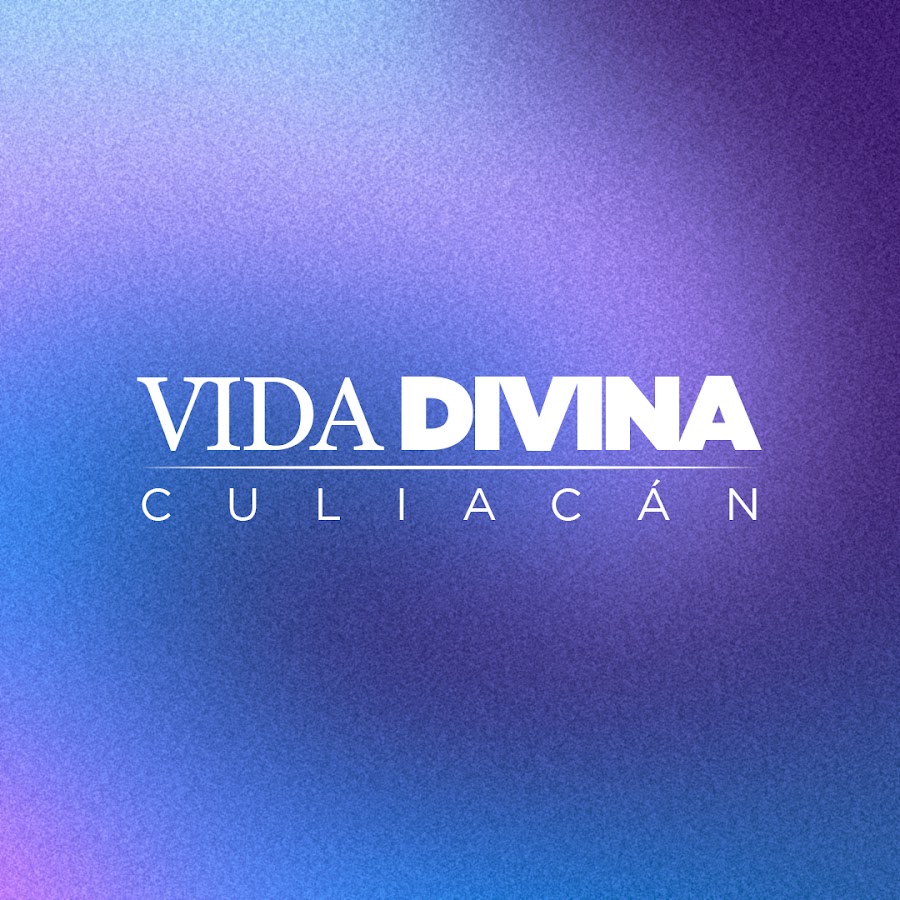 VIDA DIVINA YouTube