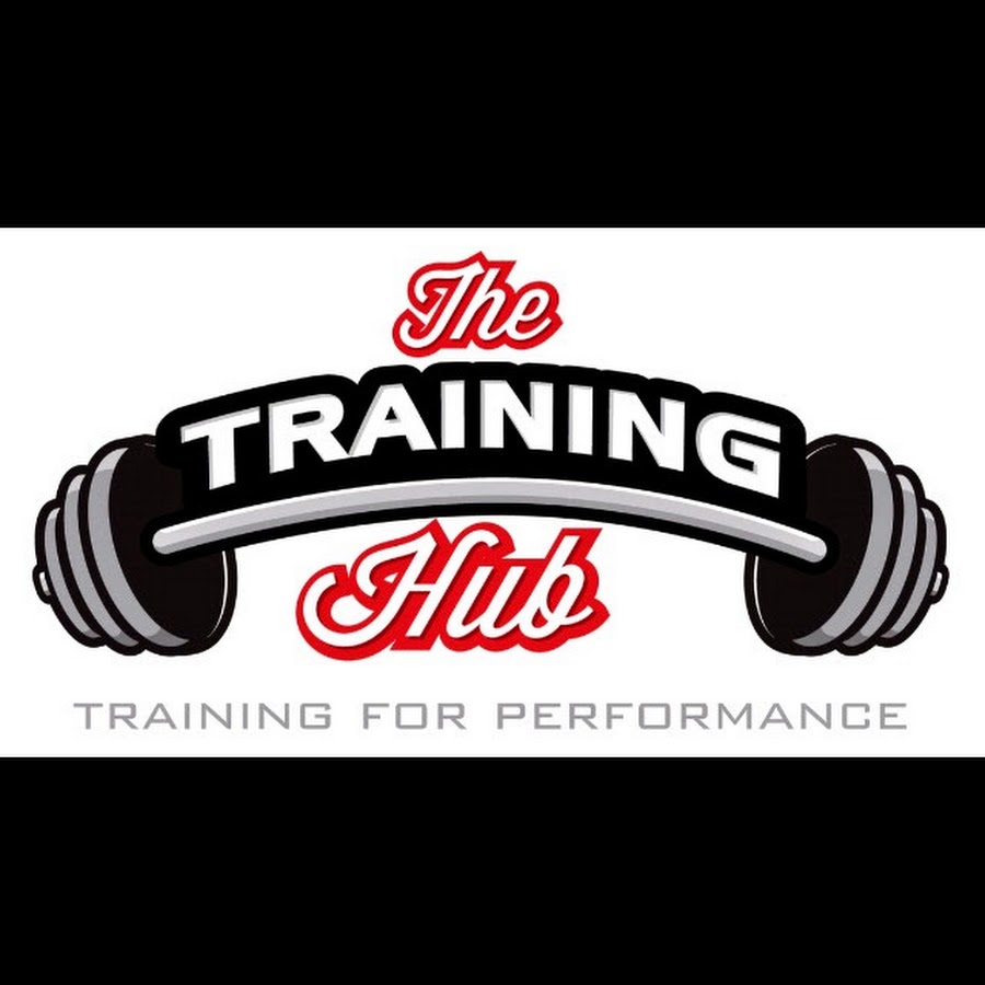 The Training Hub YouTube