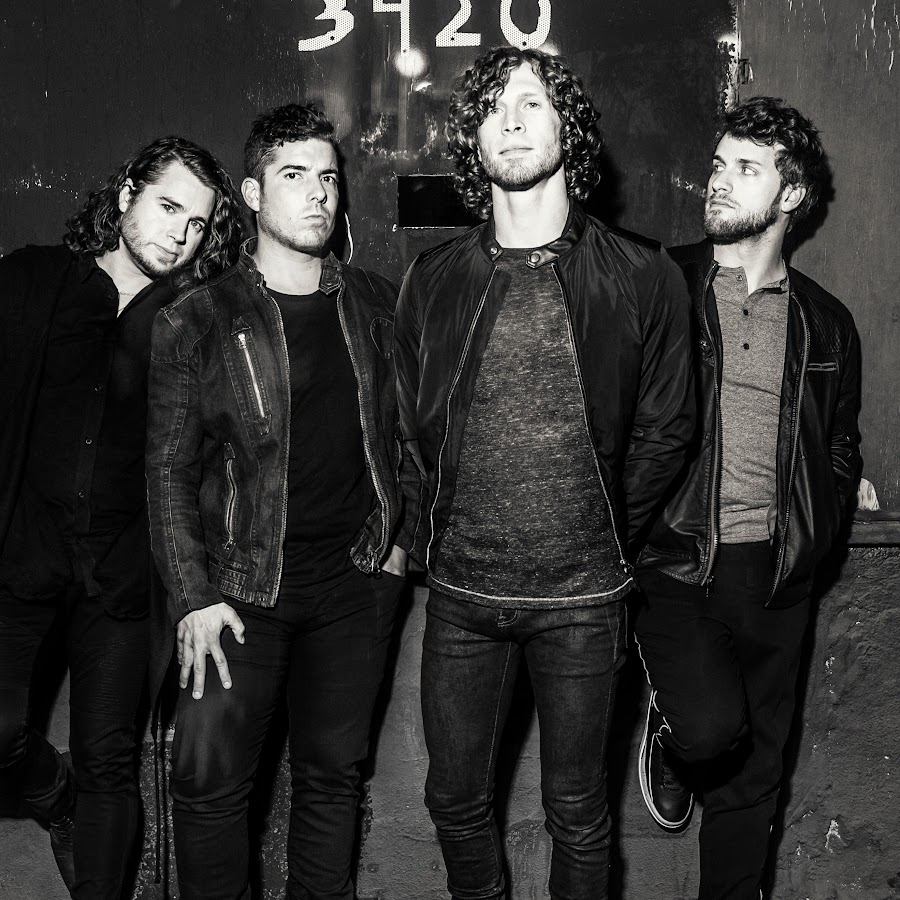 Nothing More - YouTube