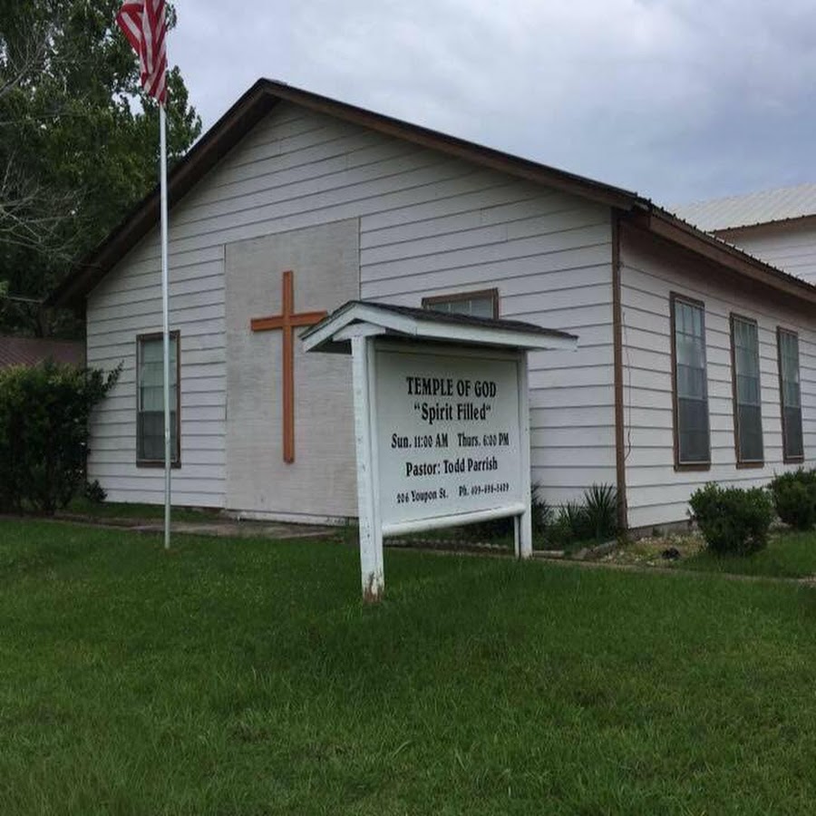 TOG PINELAND TEXAS YouTube