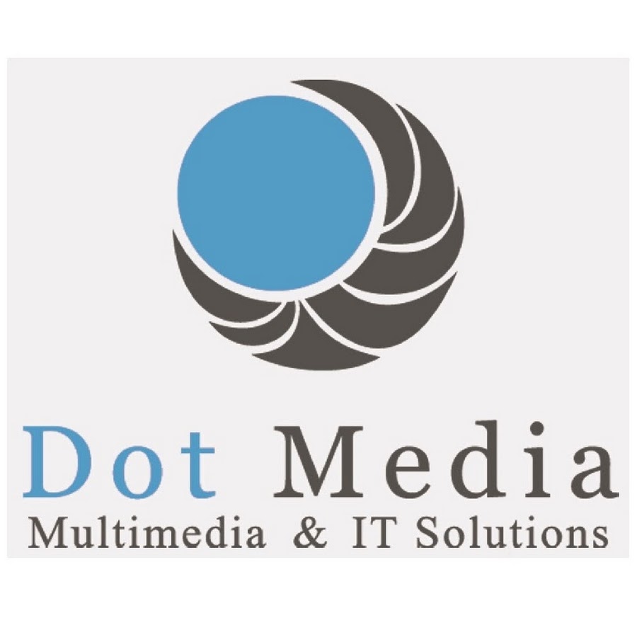 Dot Media - YouTube