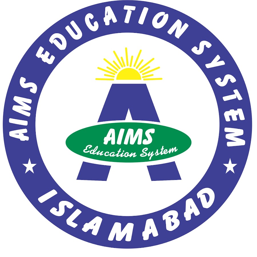 Aims Education System - YouTube