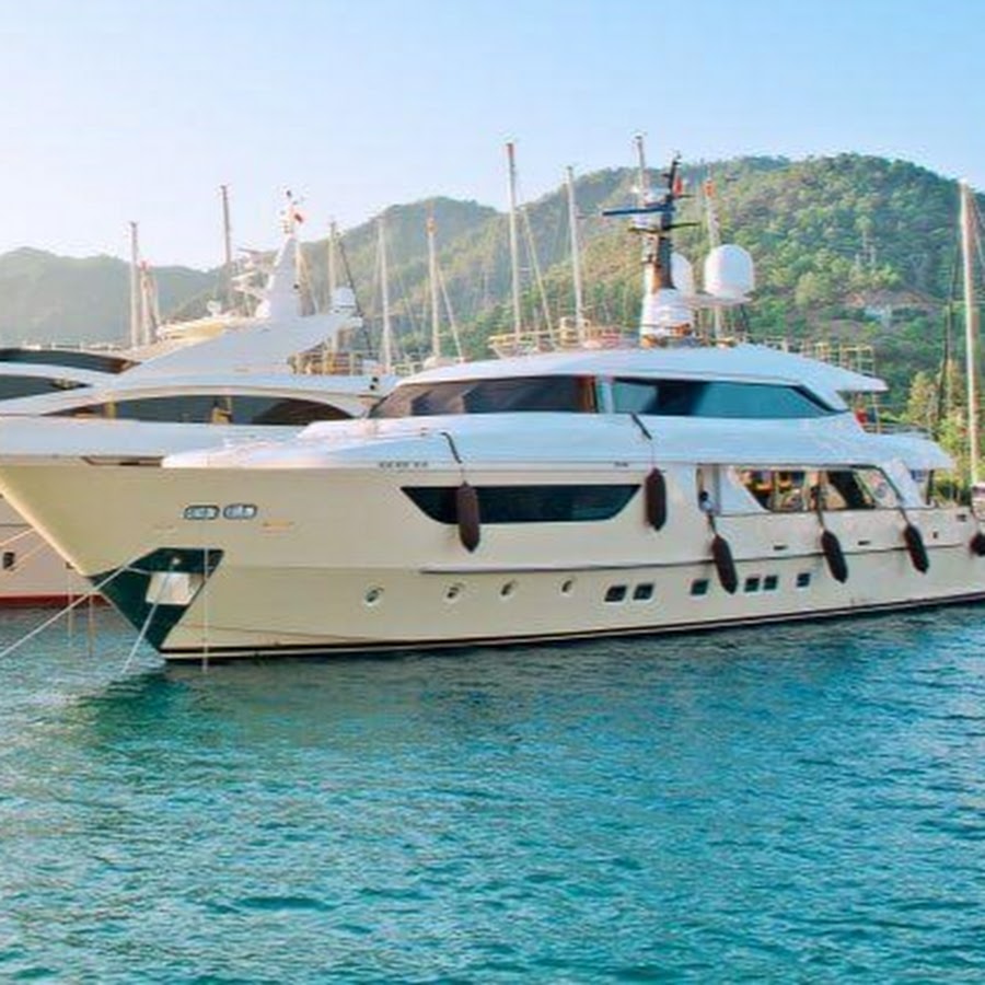 nicole haboush yacht charters
