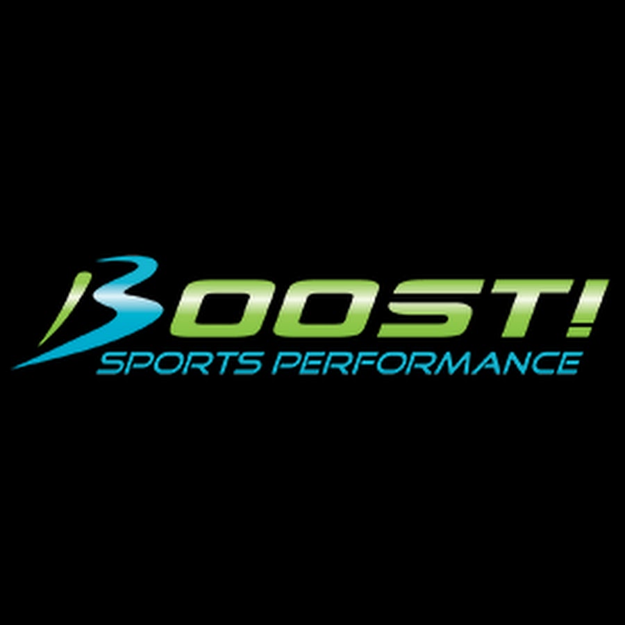 Boost Sports Performance - YouTube