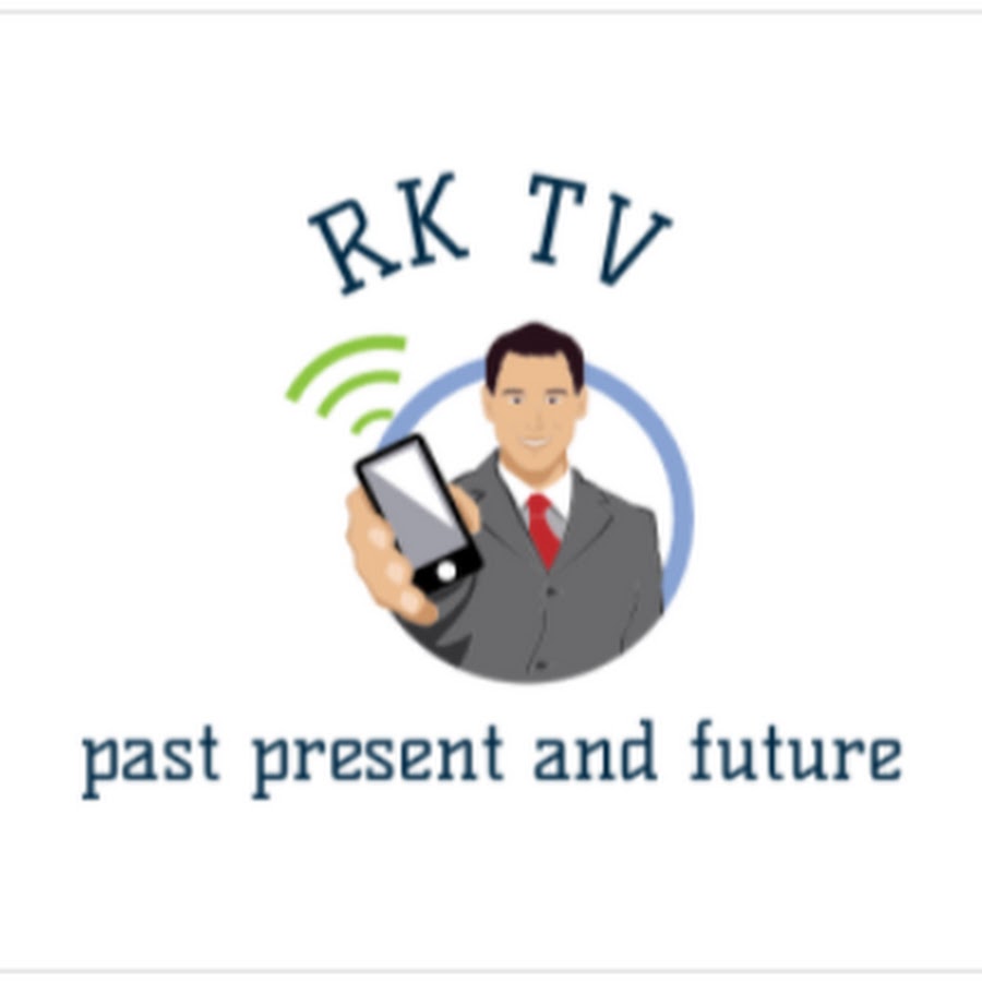 RK Tv - YouTube