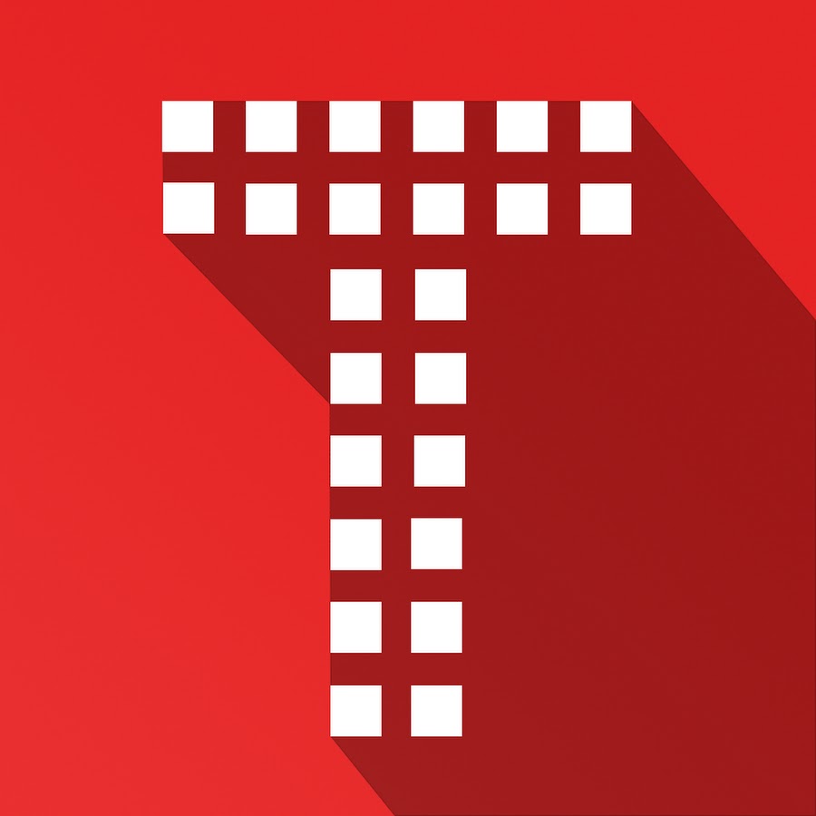 T.Channel YouTube