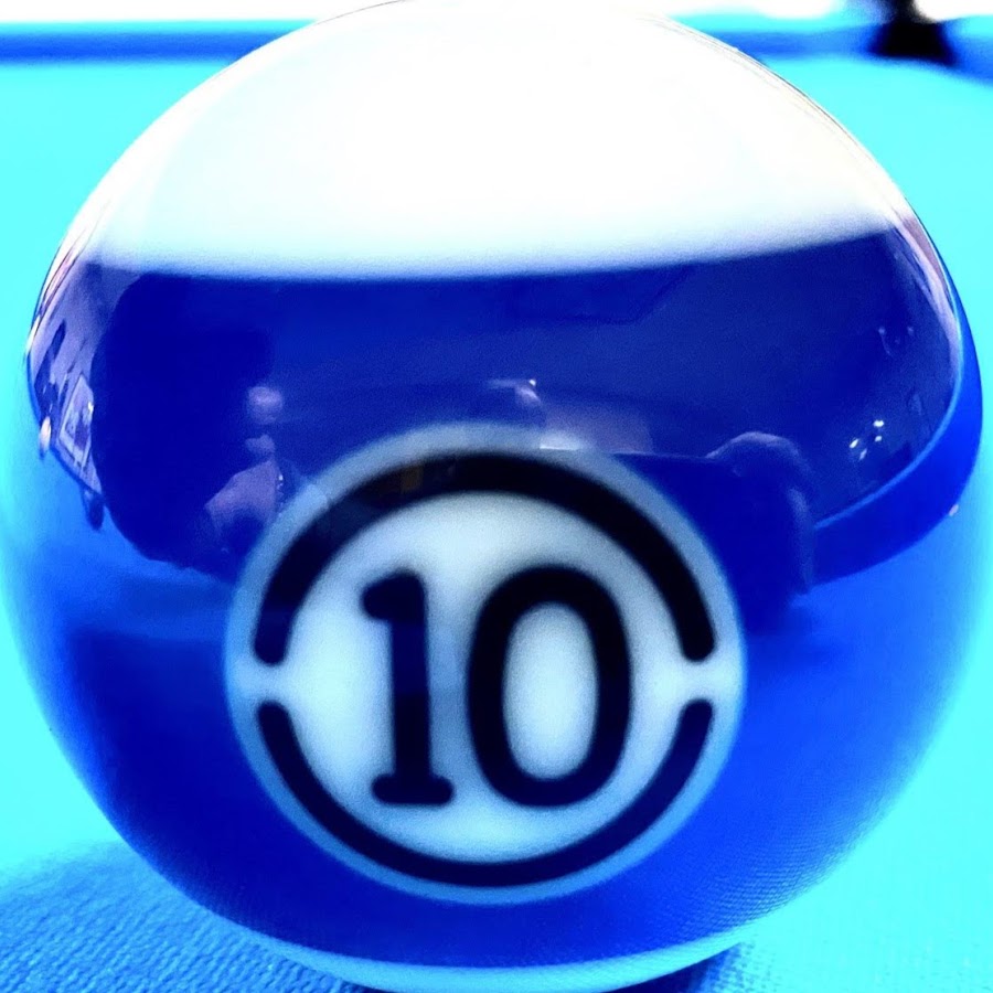 The Billiard Contest Channel YouTube