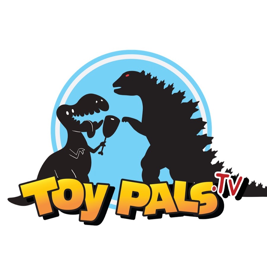 Toy Pals TV YouTube