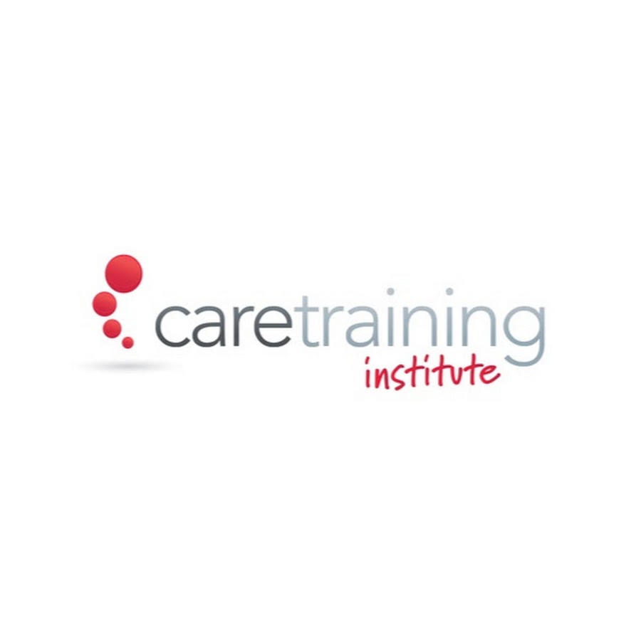 Care Training Institute YouTube