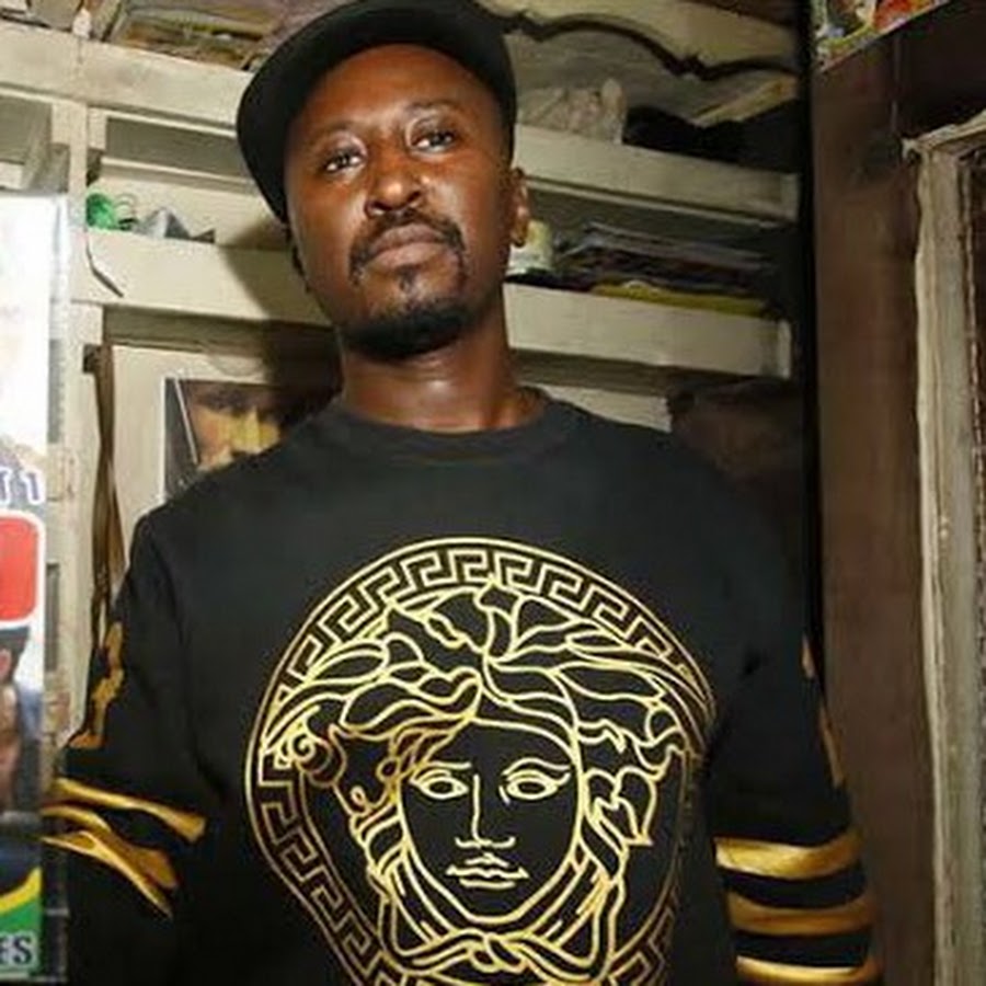 DJ AFRO OFFICIAL YouTube