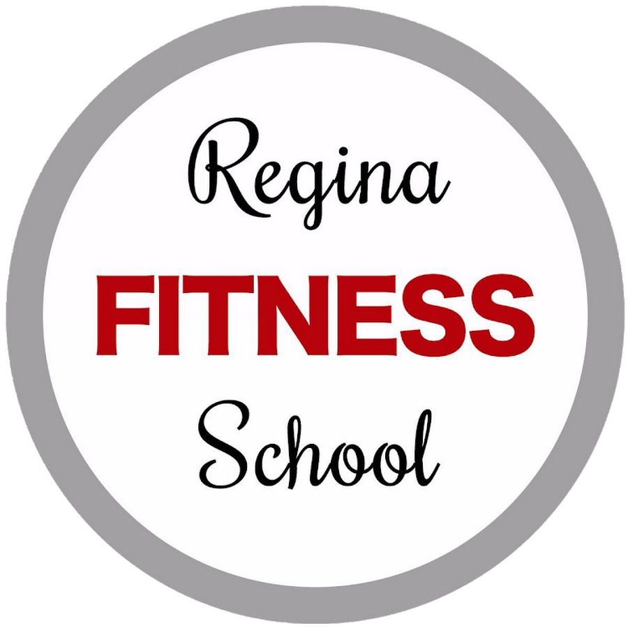 Regina Fitness School YouTube