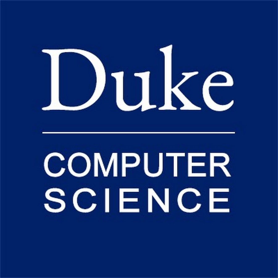 phd computer science duke