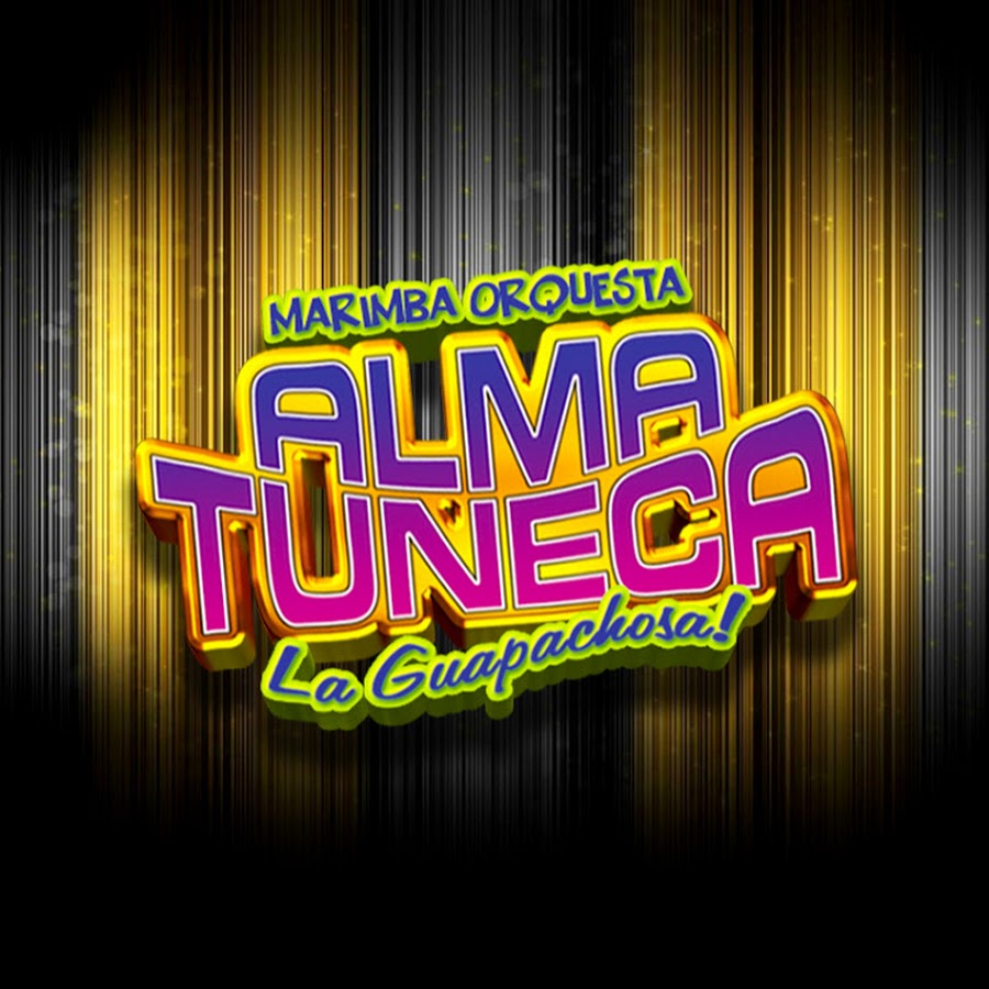 Marimba Orquesta Alma Tuneca Oficial YouTube