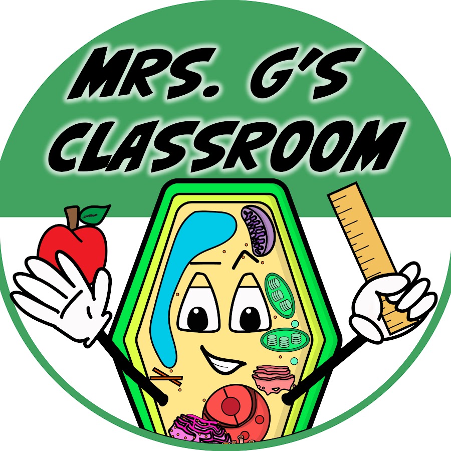 Mrs G YouTube