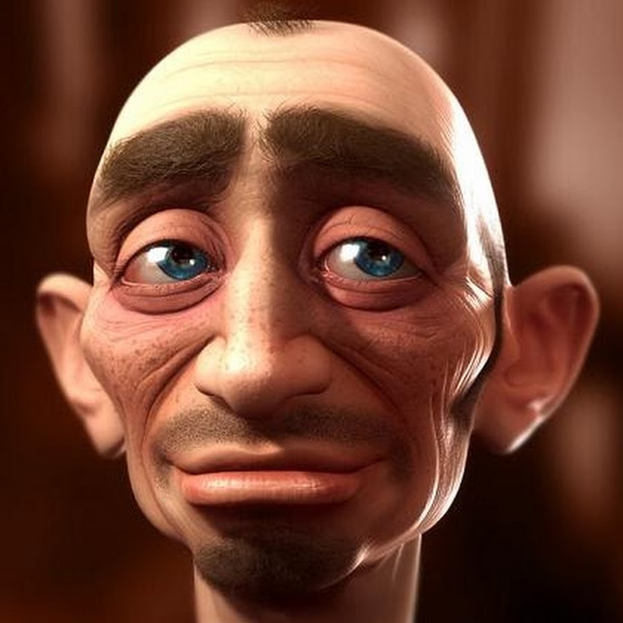 Murayıl Adam YouTube