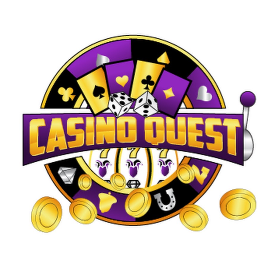 Casino Quest YouTube
