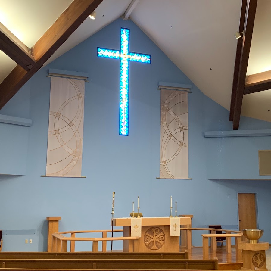 Ascension Lutheran Church Citrus Heights YouTube