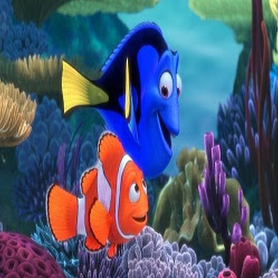 Le Monde De Dory Streaming Vf Le monde de Dory [FILM] COMPLET - YouTube