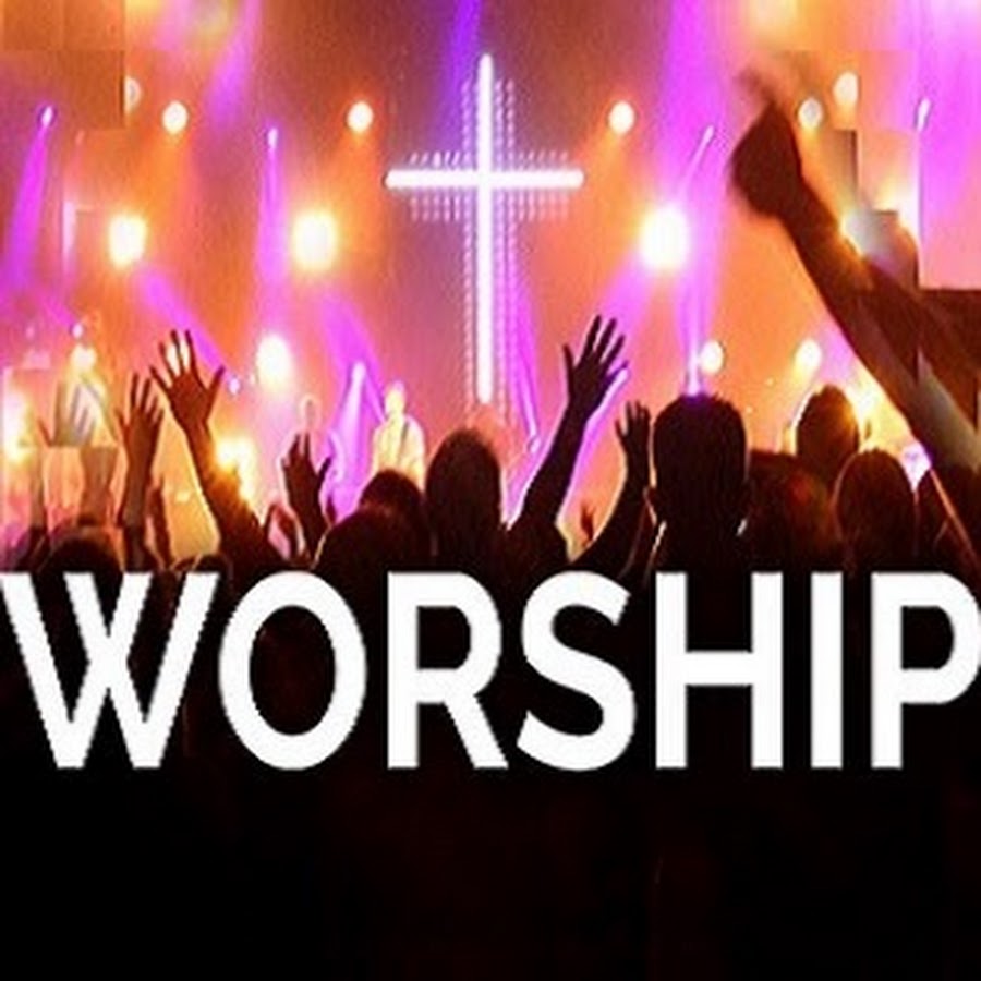 worship channel new - YouTube