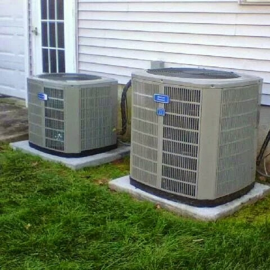 JH HVAC & Plumbing YouTube