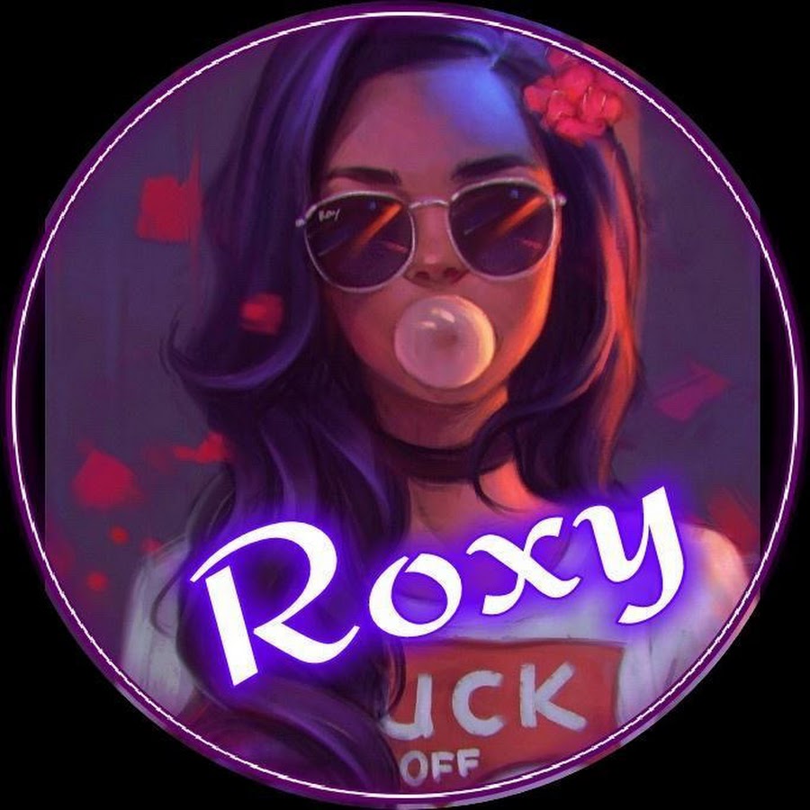 Roxy Gaming - YouTube