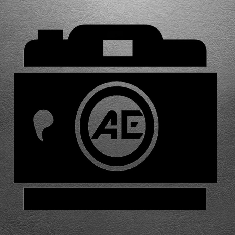 AE - YouTube
