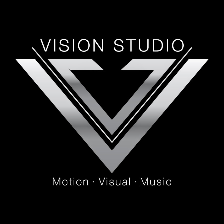 Vision Studio YouTube