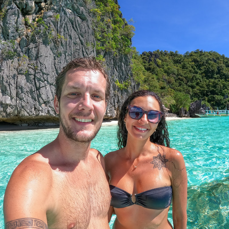 Jumping Places on YouTube