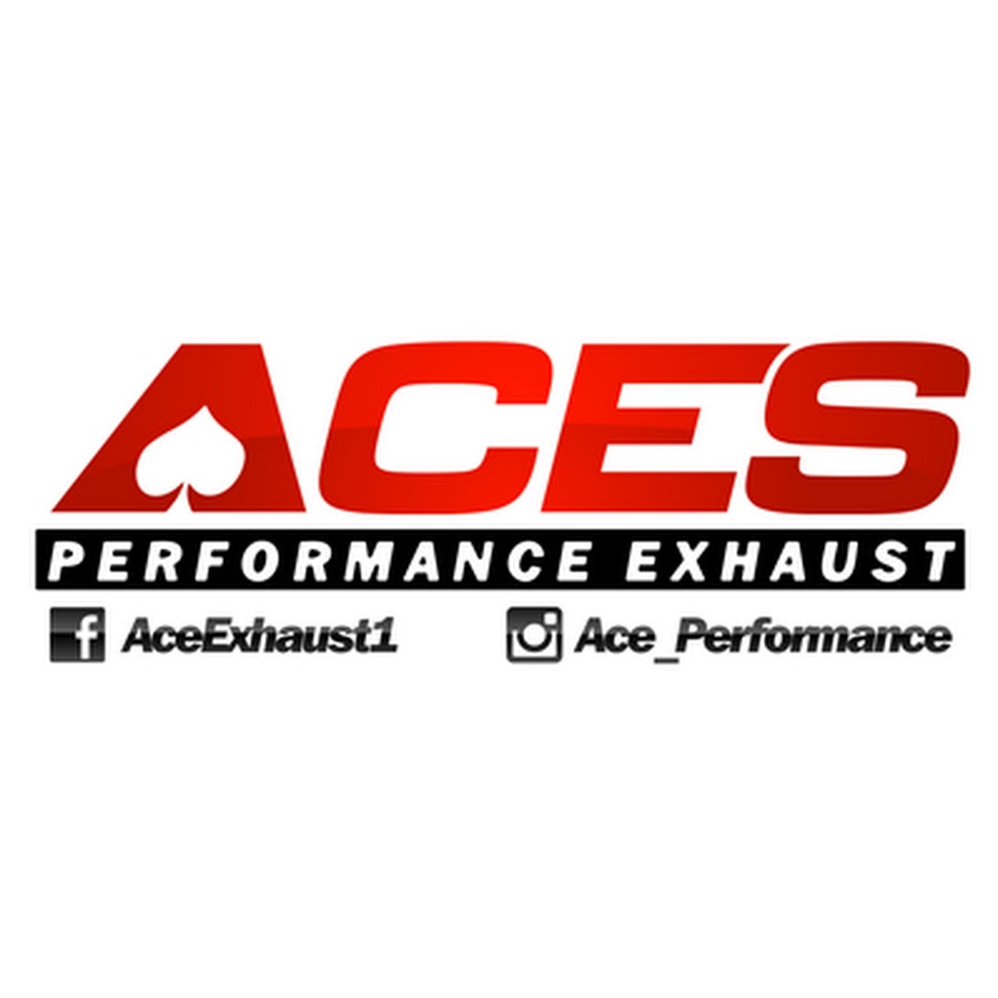 Aces Performance Exhaust YouTube