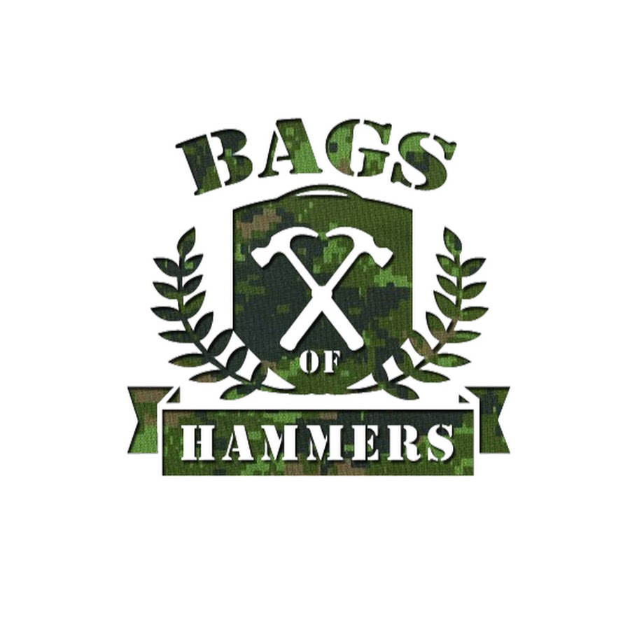 Bags Of Hammers YouTube