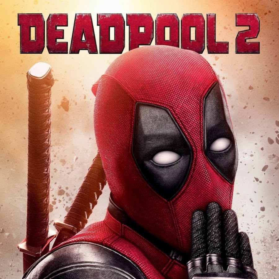 ДЭДПУЛ 2 смотреть фильм в хорошем качестве - YouTube