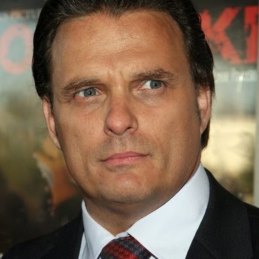 Damian Chapa - YouTube