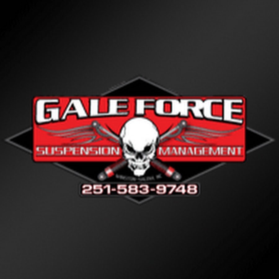 Gale Force Gaming - YouTube