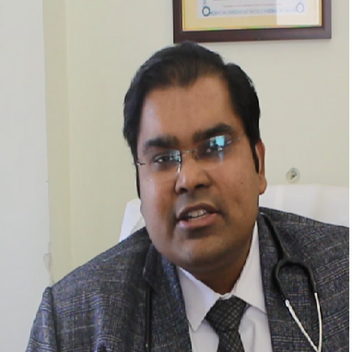 DrVGGuptaSurgeon Net Worth & Earnings (2026)