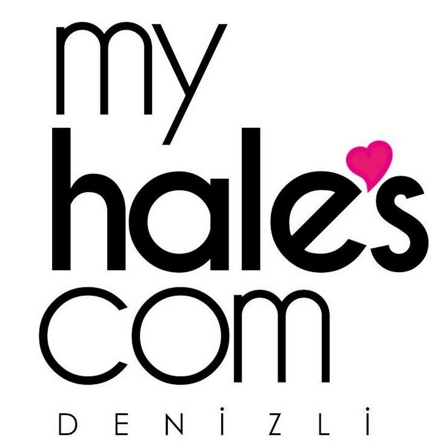 My Hales YouTube