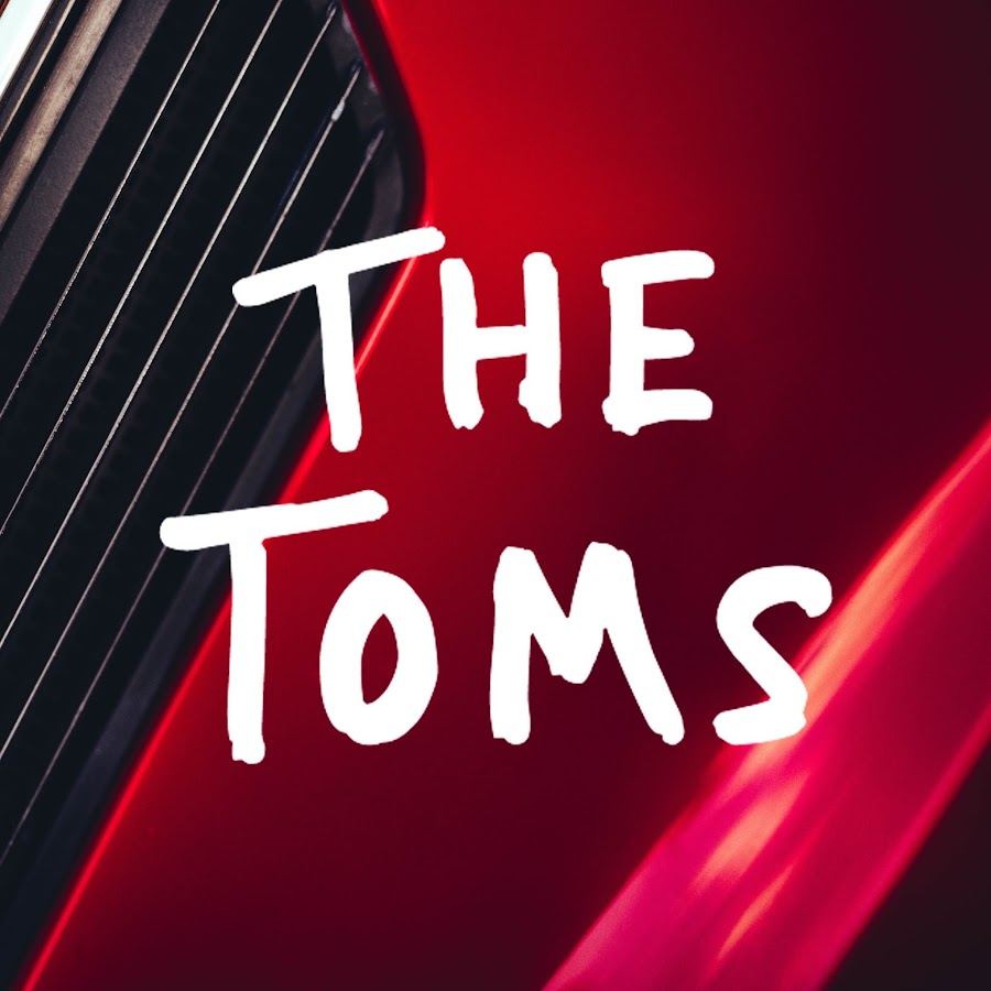 Машина tom s