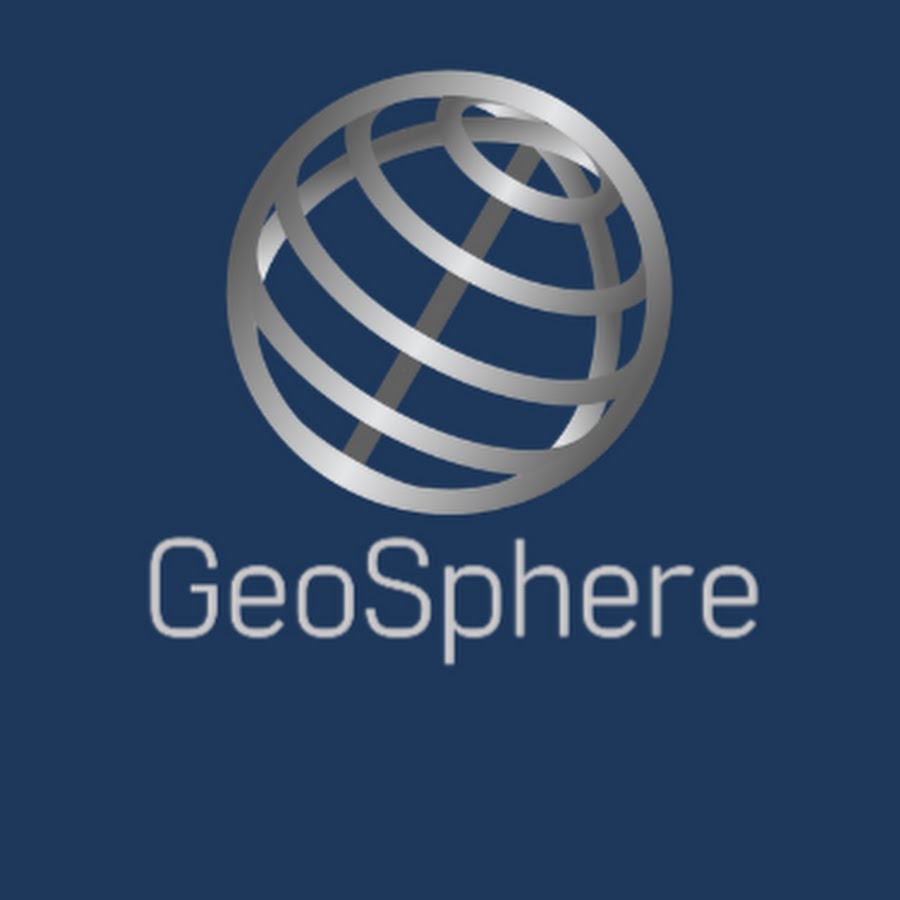 GeoSphere - YouTube
