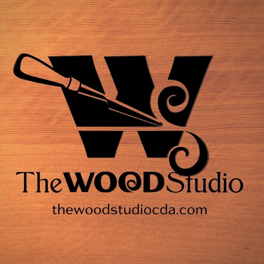 The Wood Studio - YouTube