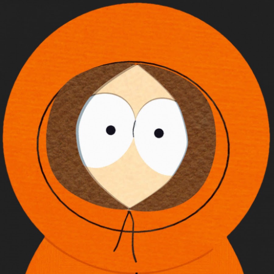 Kenny McCormick - YouTube