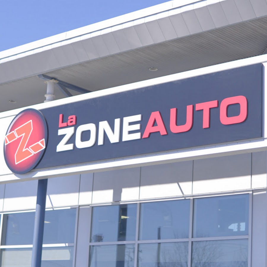 La Zone Auto YouTube