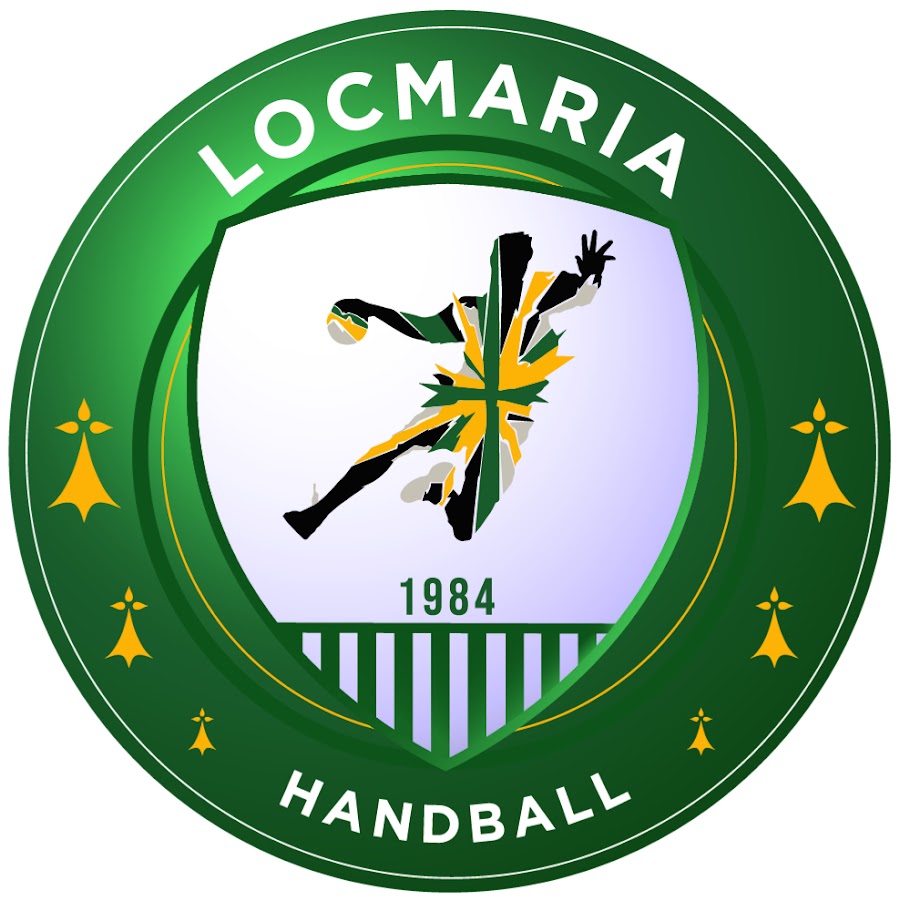 Locmaria Handball YouTube