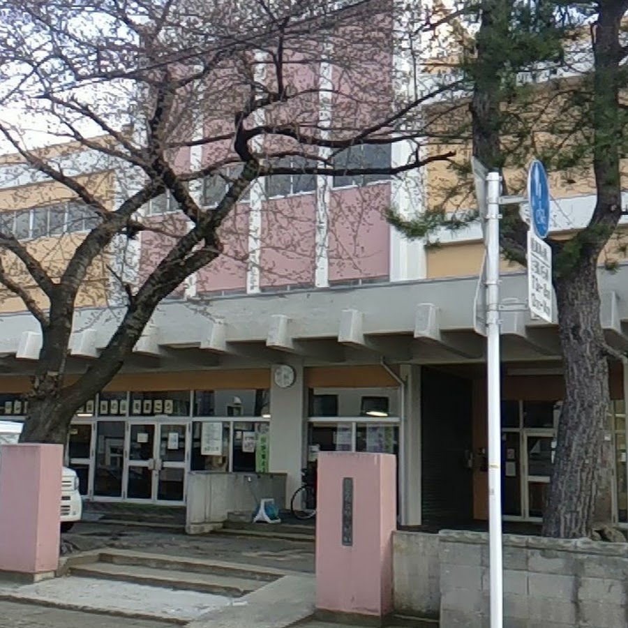 長島小学校 YouTube