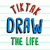 What could Draw The Life TikTak buy with $1.68 million?