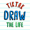 What could Draw The Life TikTak buy with $1.7 million?